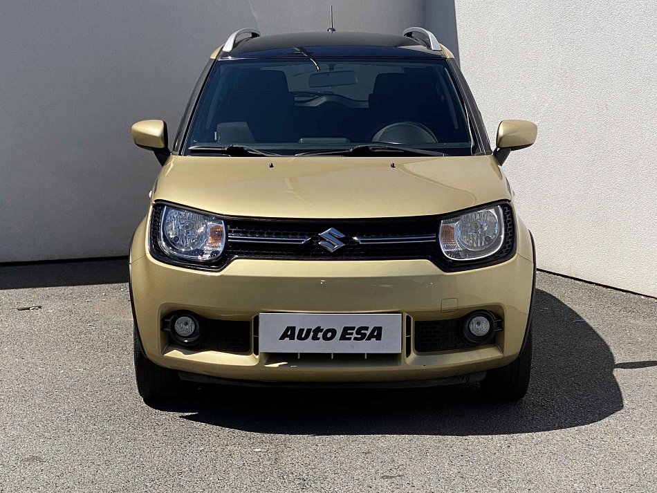 Suzuki Ignis 1.2i 