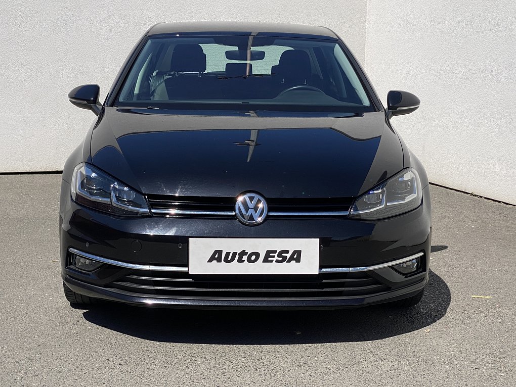 Volkswagen Golf 1.6TDI 