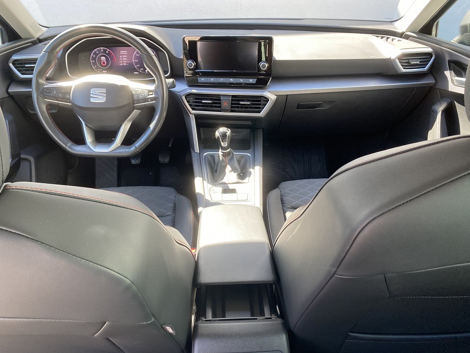 Seat Leon 1.5 TSi FR
