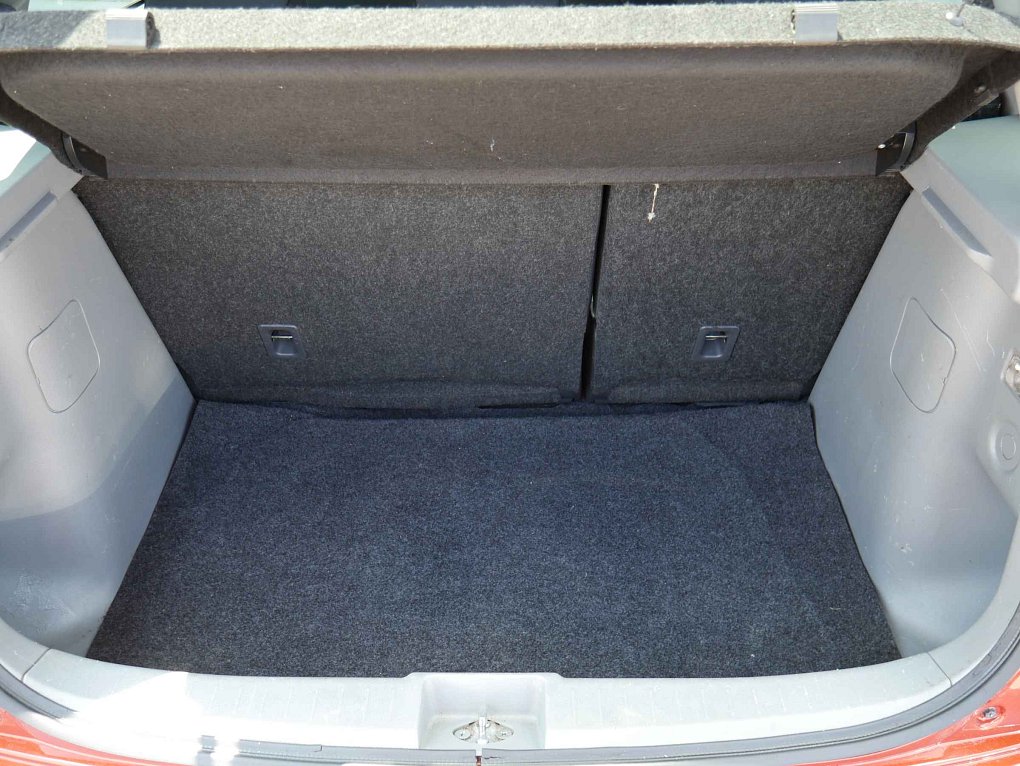 Suzuki SX4 1.6 VVT GLX 4x4