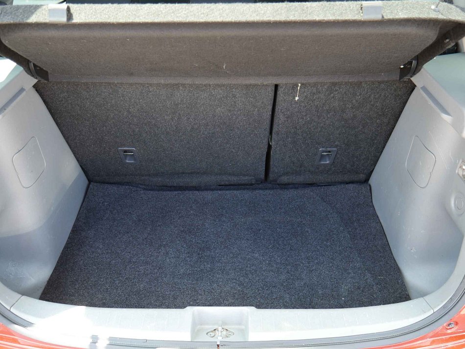 Suzuki SX4 1.6 VVT GLX 4x4
