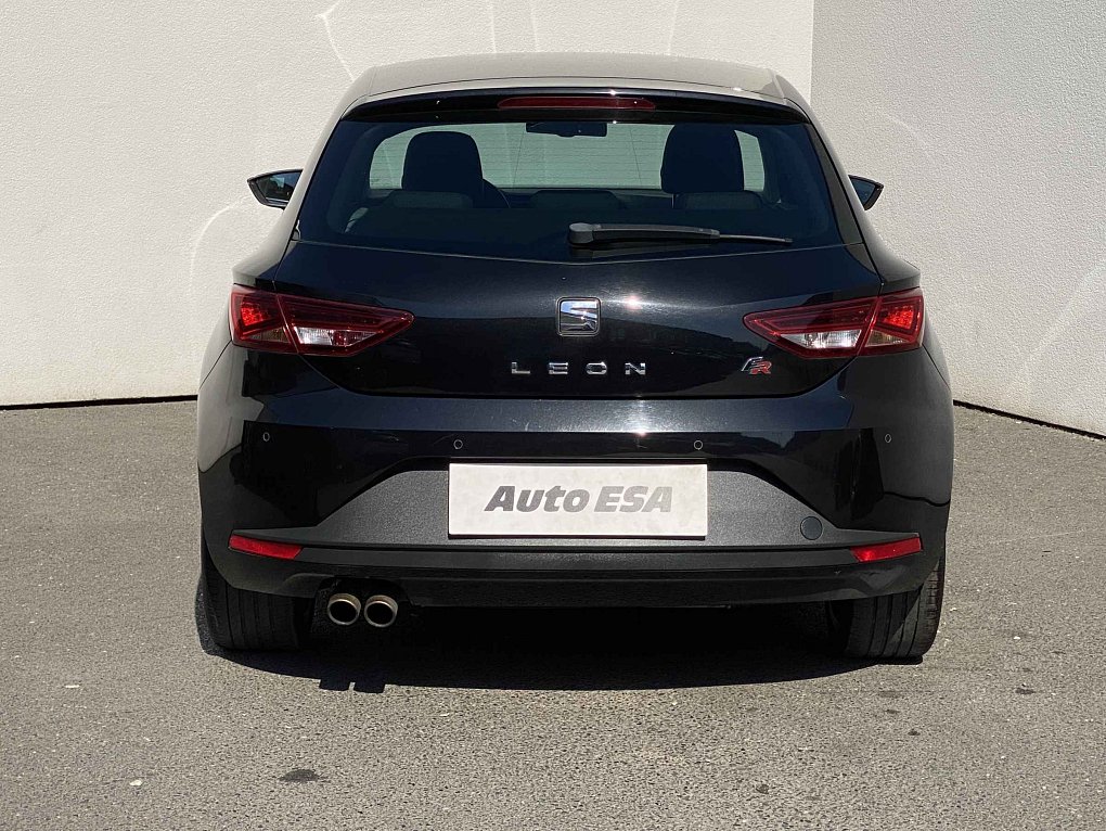 Seat Leon 1.4 TSi FR