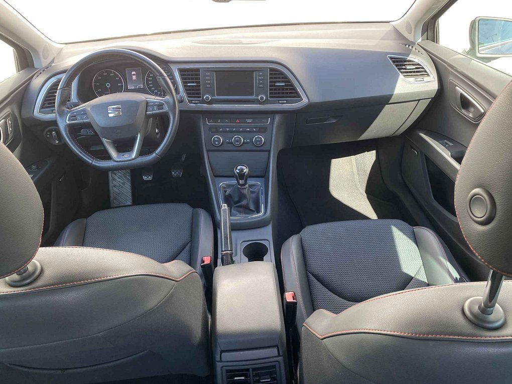 Seat Leon 1.4 TSi FR