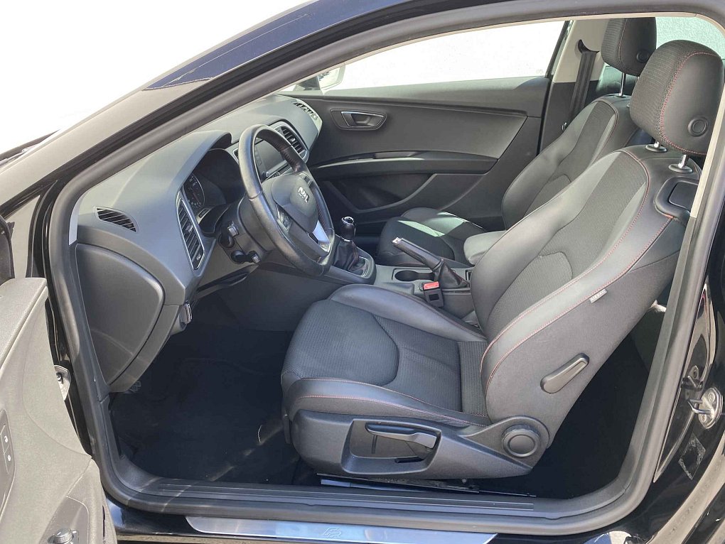 Seat Leon 1.4 TSi FR