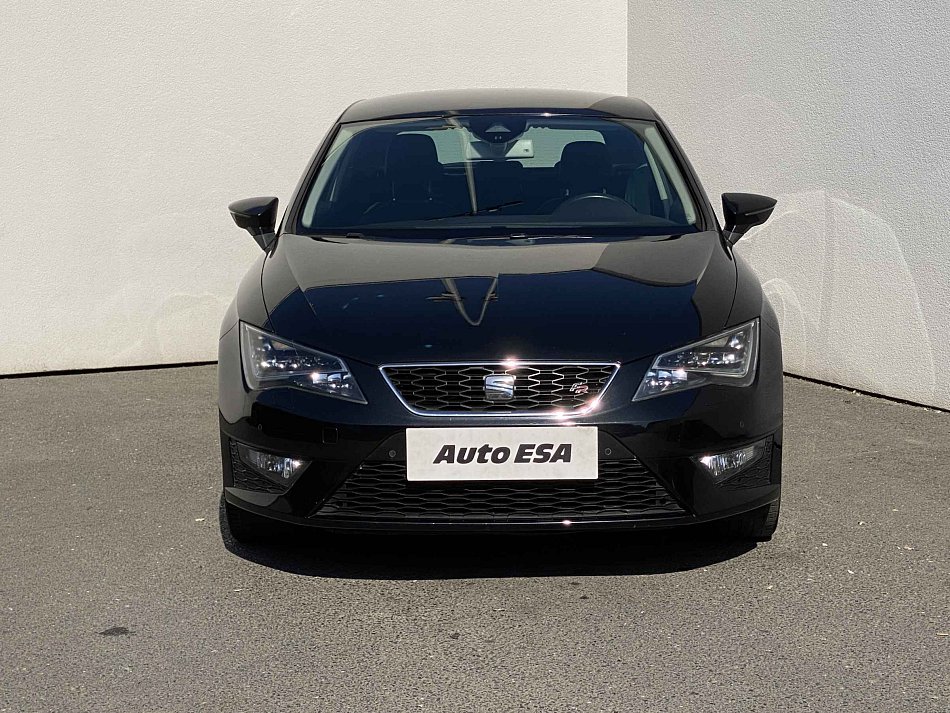 Seat Leon 1.4 TSi FR