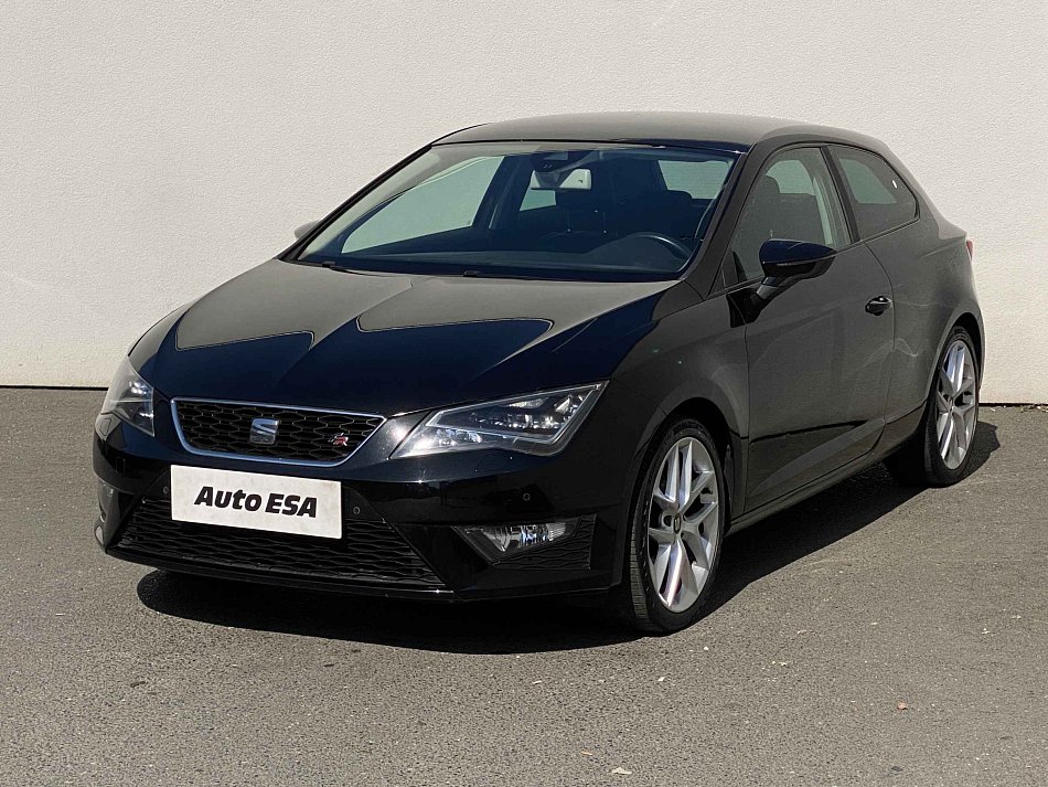 Seat Leon 1.4 TSi FR