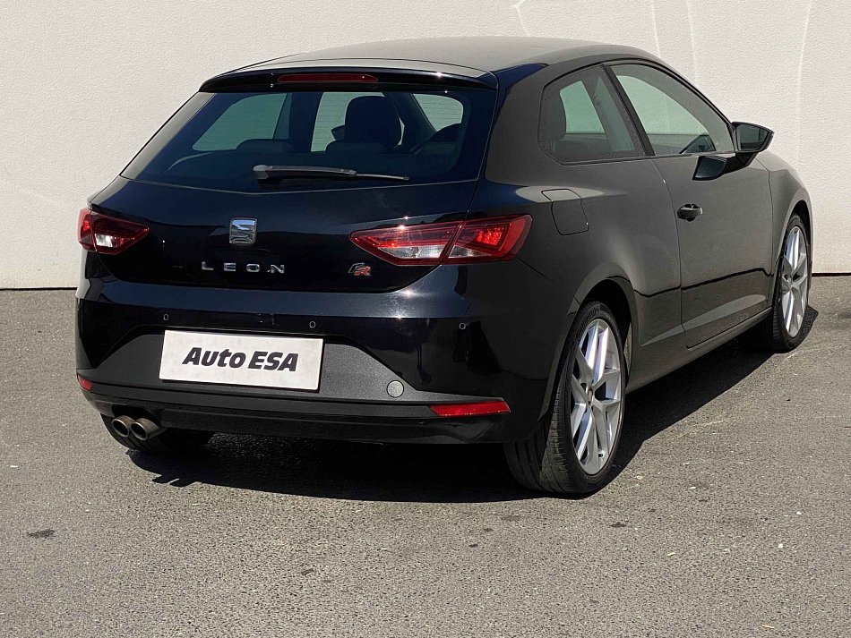 Seat Leon 1.4 TSi FR
