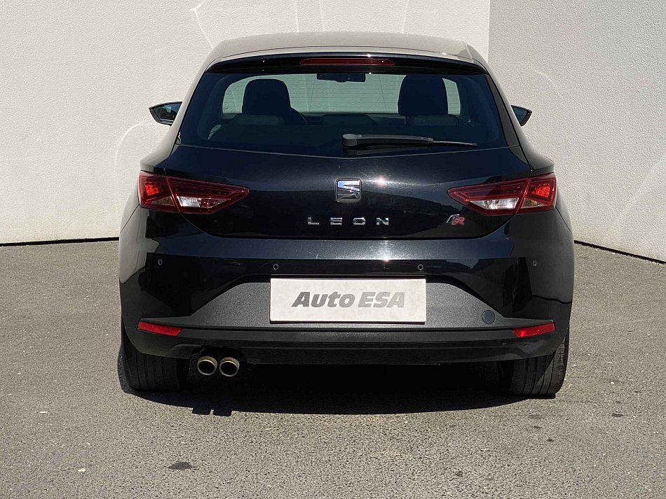 Seat Leon 1.4 TSi FR