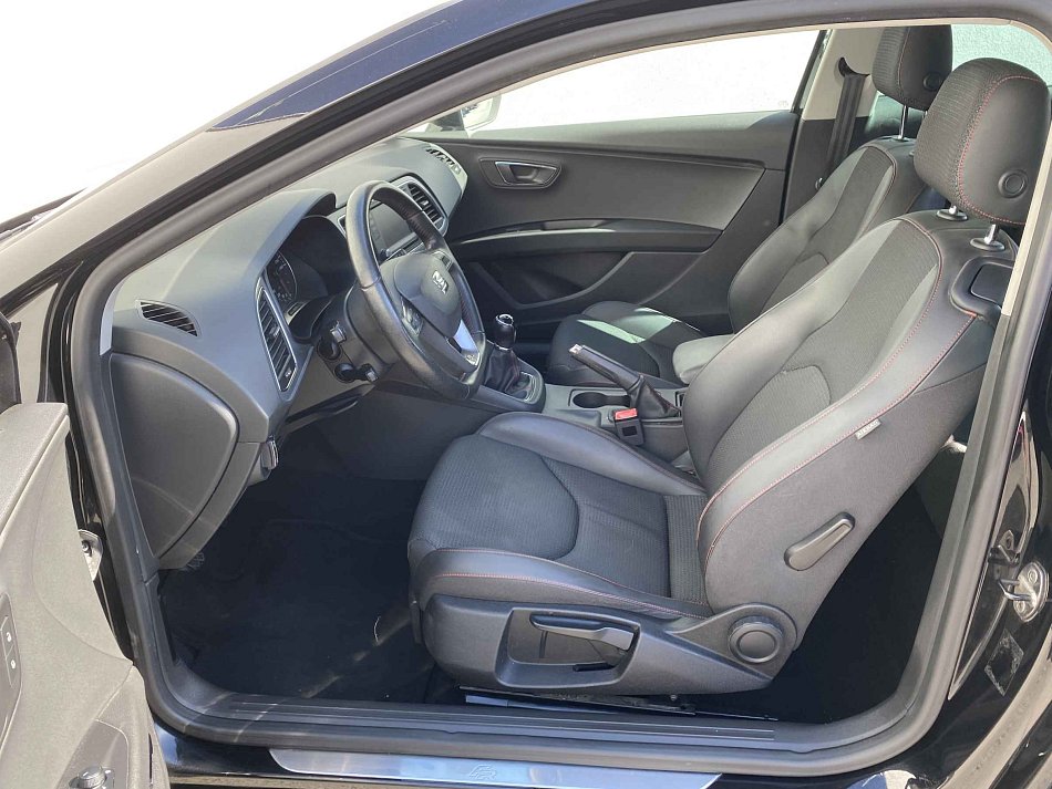 Seat Leon 1.4 TSi FR