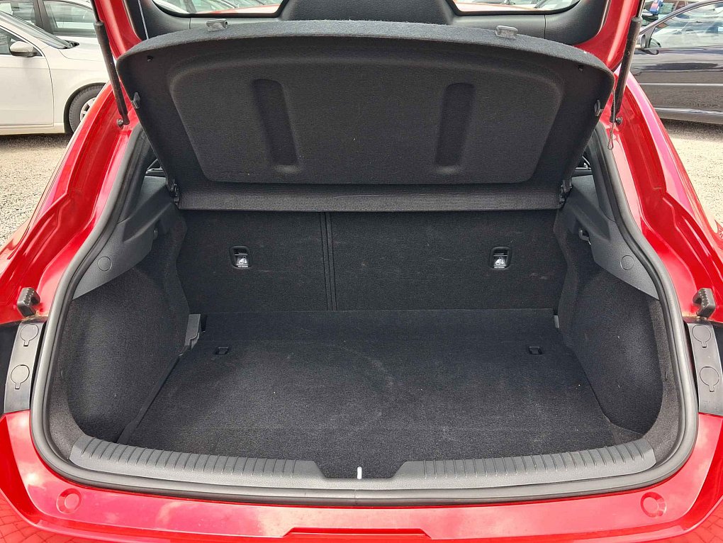 Hyundai I30 1.5 T-GDi 