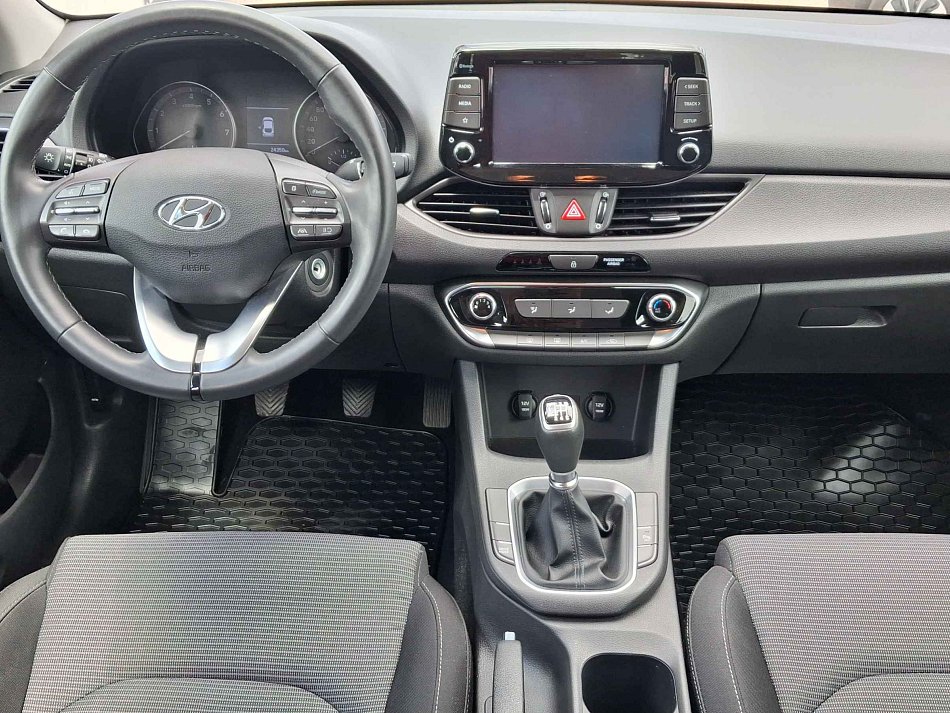 Hyundai I30 1.5 T-GDi 