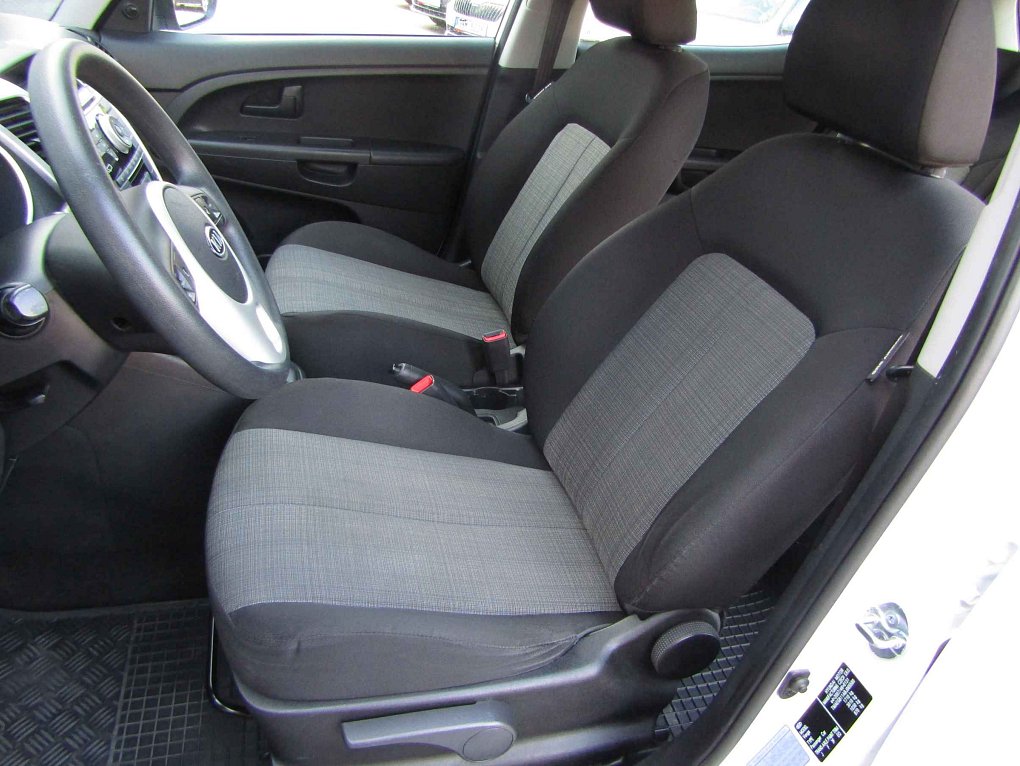 Kia Venga 1.4 i 