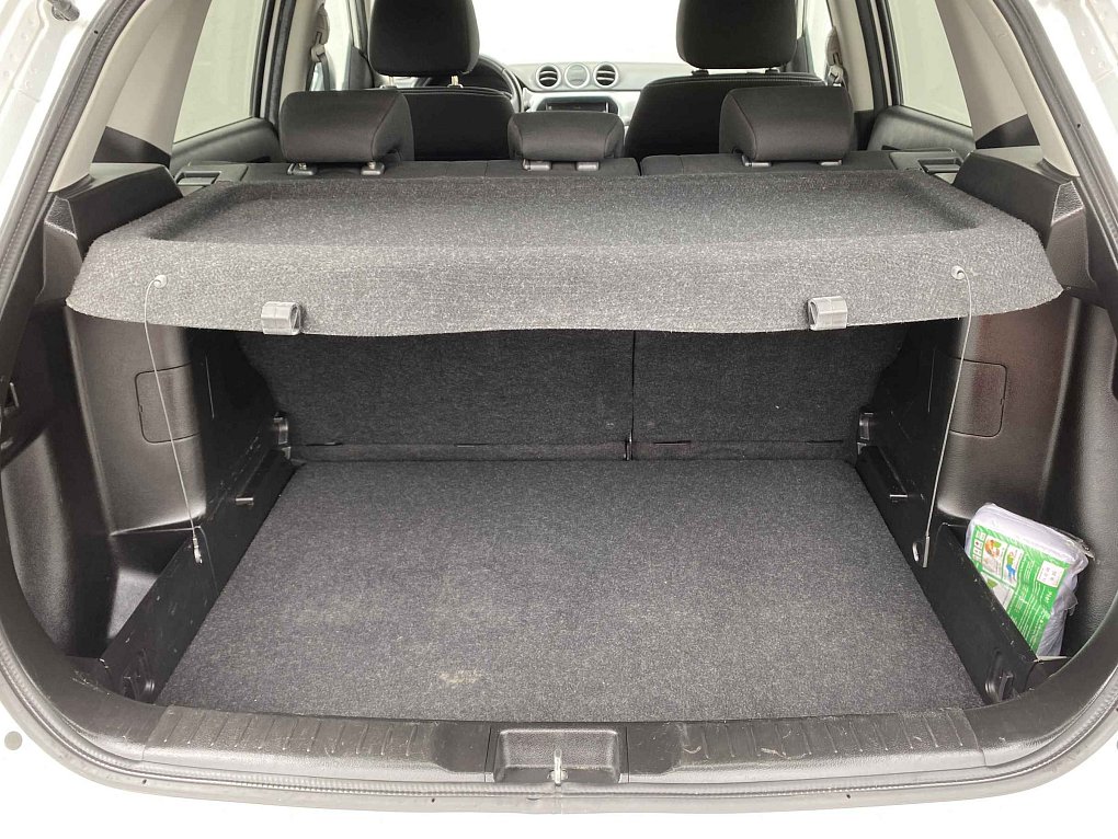 Suzuki Vitara 1.6 VVT 