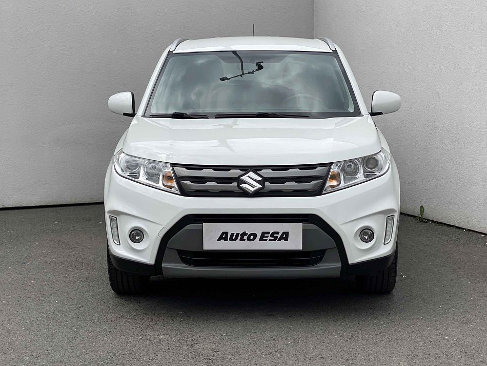 Suzuki Vitara 1.6 VVT 
