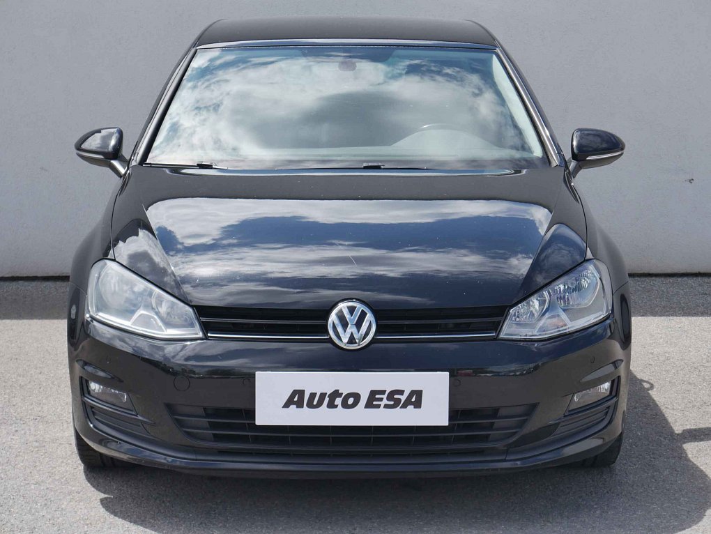 Volkswagen Golf 1.2TSi 