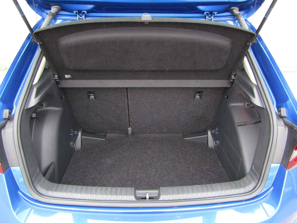 Škoda Fabia IV. 1.0TSi Ambition
