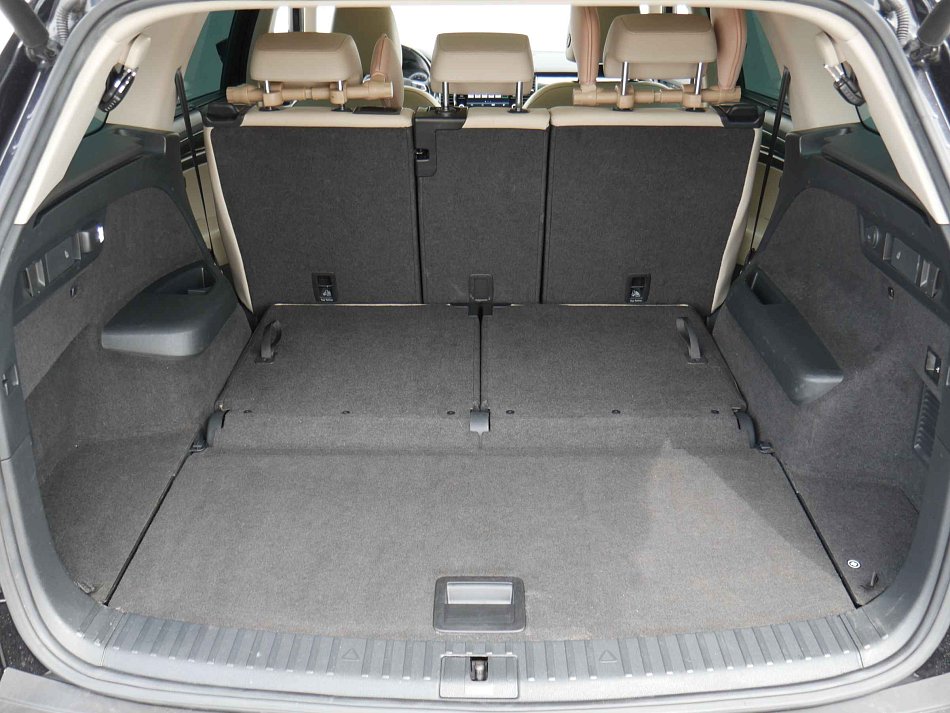 Škoda Kodiaq 2.0 TDi Style 4x4, 7míst