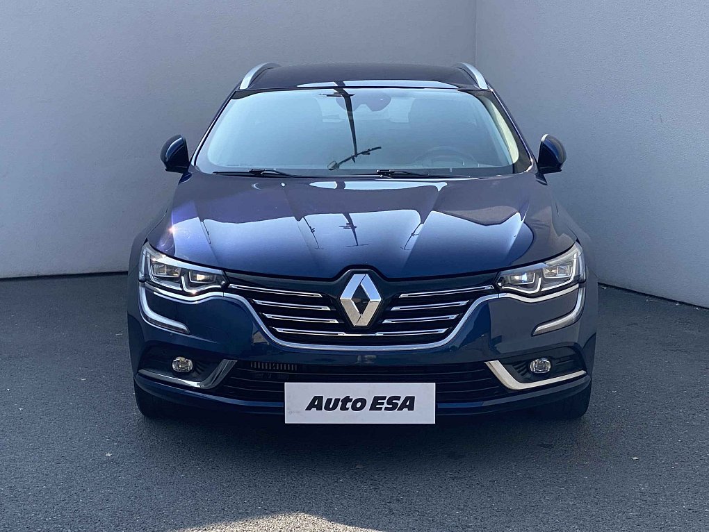 Renault Talisman 1.8 TCe Intense
