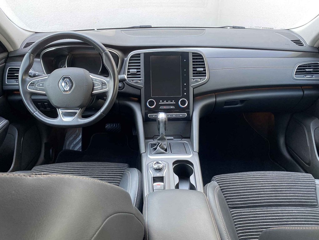 Renault Talisman 1.8 TCe Intense