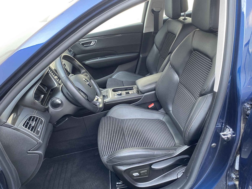 Renault Talisman 1.8 TCe Intense