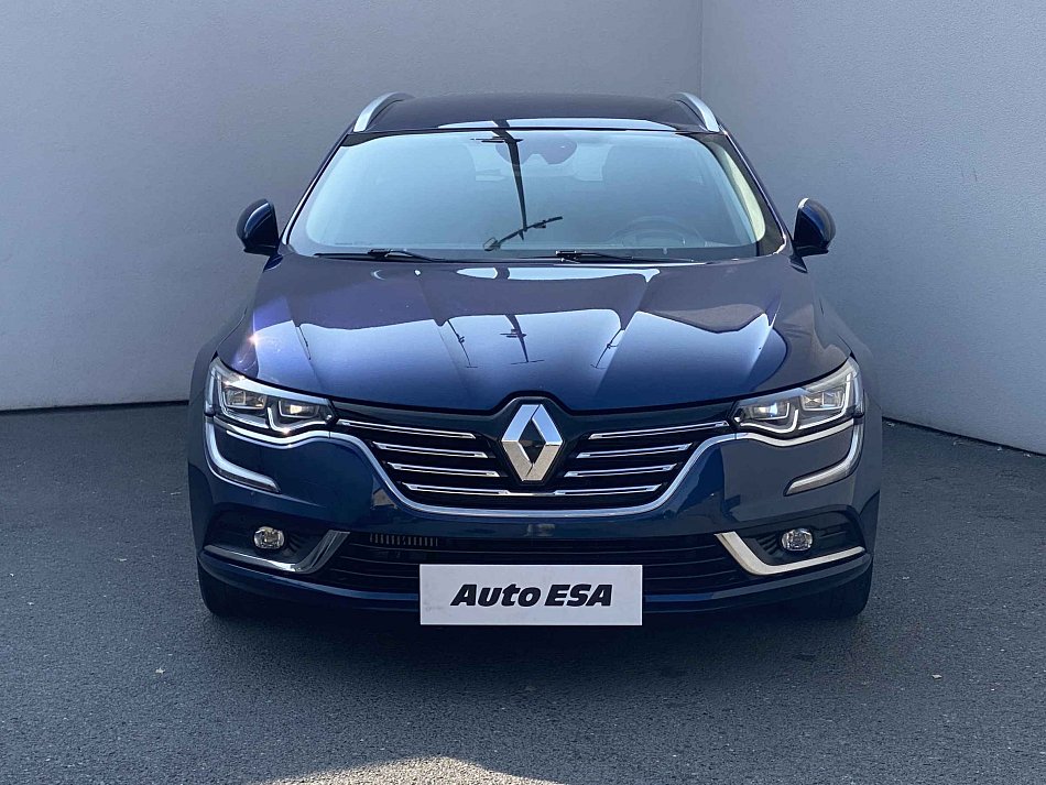 Renault Talisman 1.8 TCe Intense