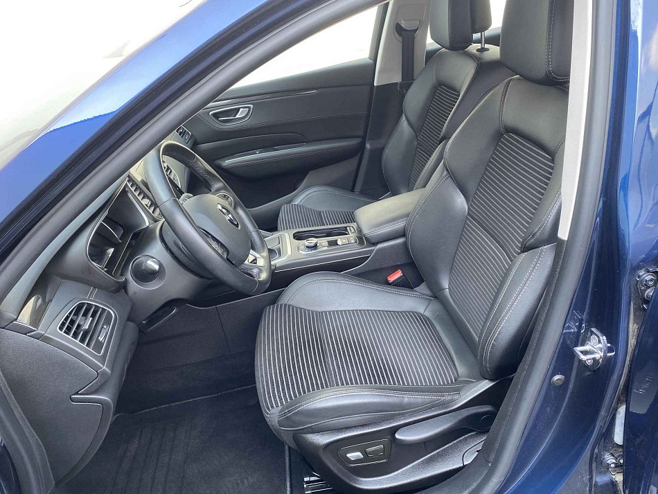 Renault Talisman 1.8 TCe Intense