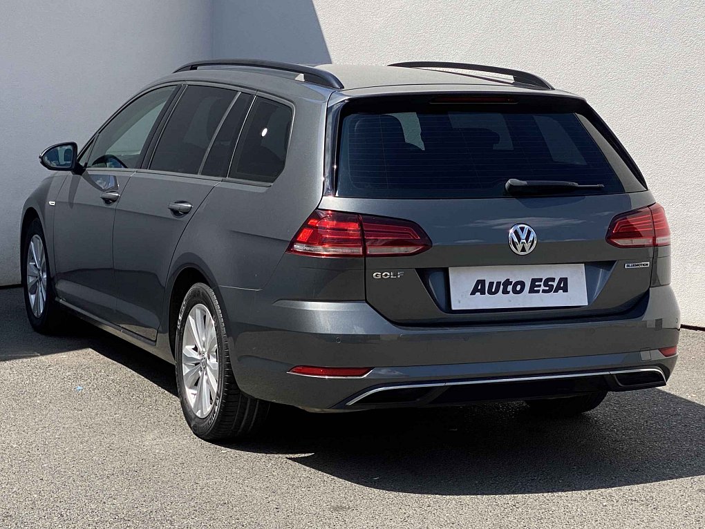 Volkswagen Golf 1.5 TSi Comfortline