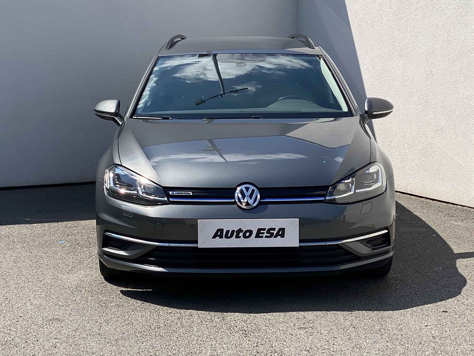 Volkswagen Golf 1.5 TSi Comfortline