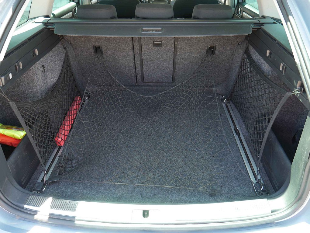 Škoda Superb II 2.0 TDi Ambition