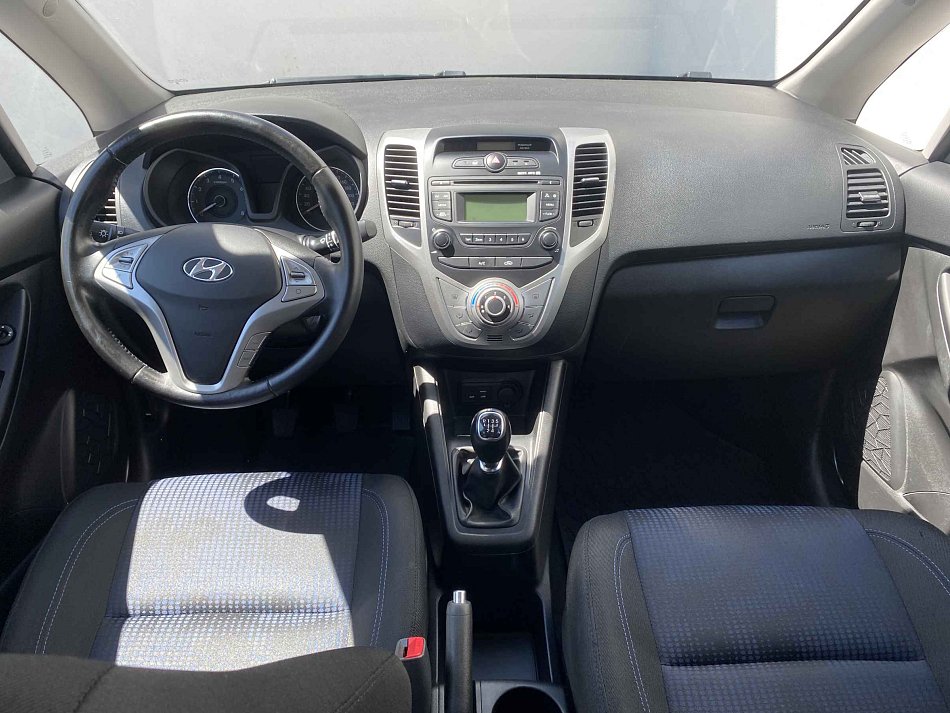 Hyundai Ix20 1.4i 