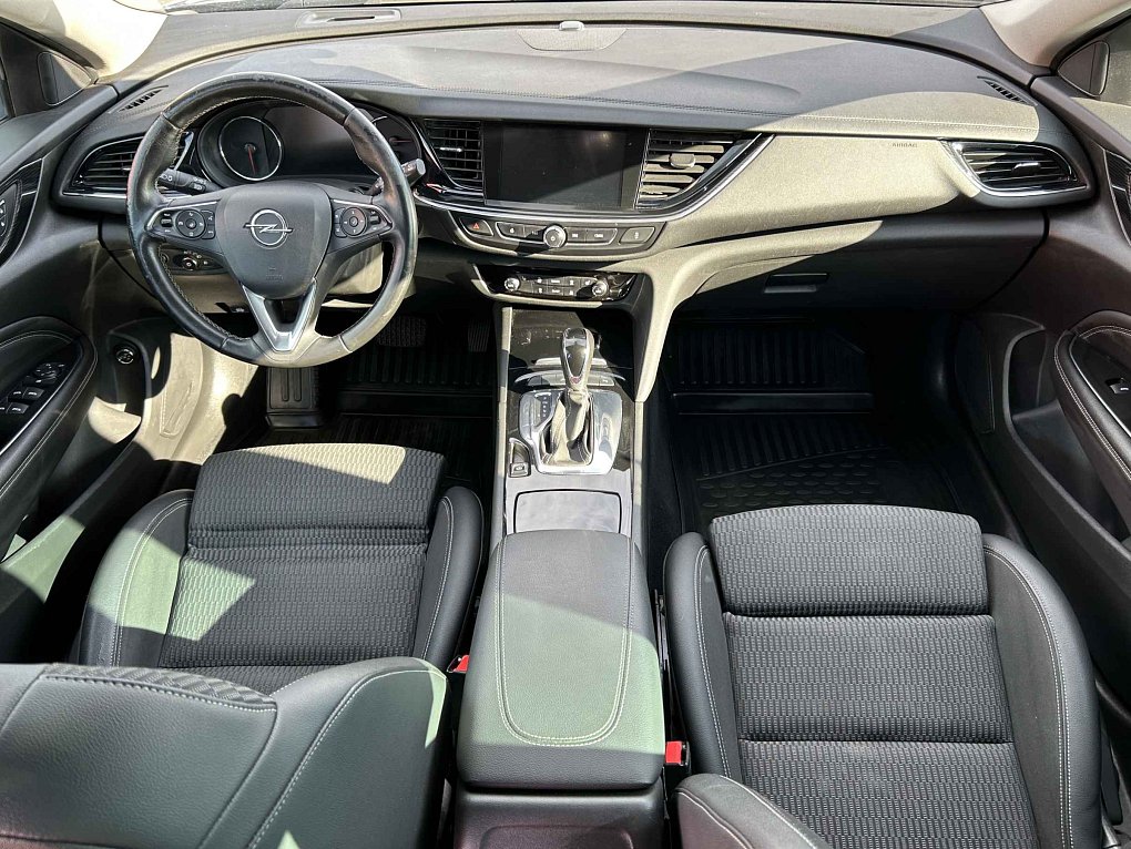 Opel Insignia 2.0CDTi 