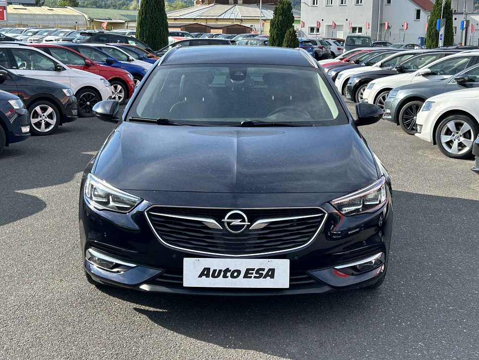 Opel Insignia 2.0CDTi 
