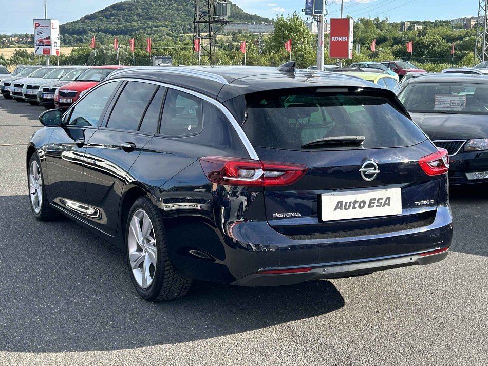 Opel Insignia 2.0CDTi 