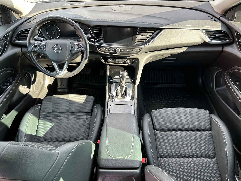 Opel Insignia 2.0CDTi 