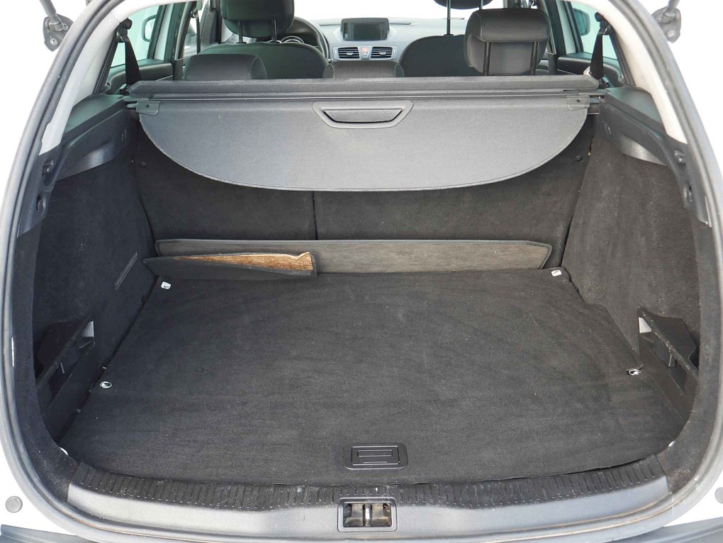 Renault Mégane 1.6i 