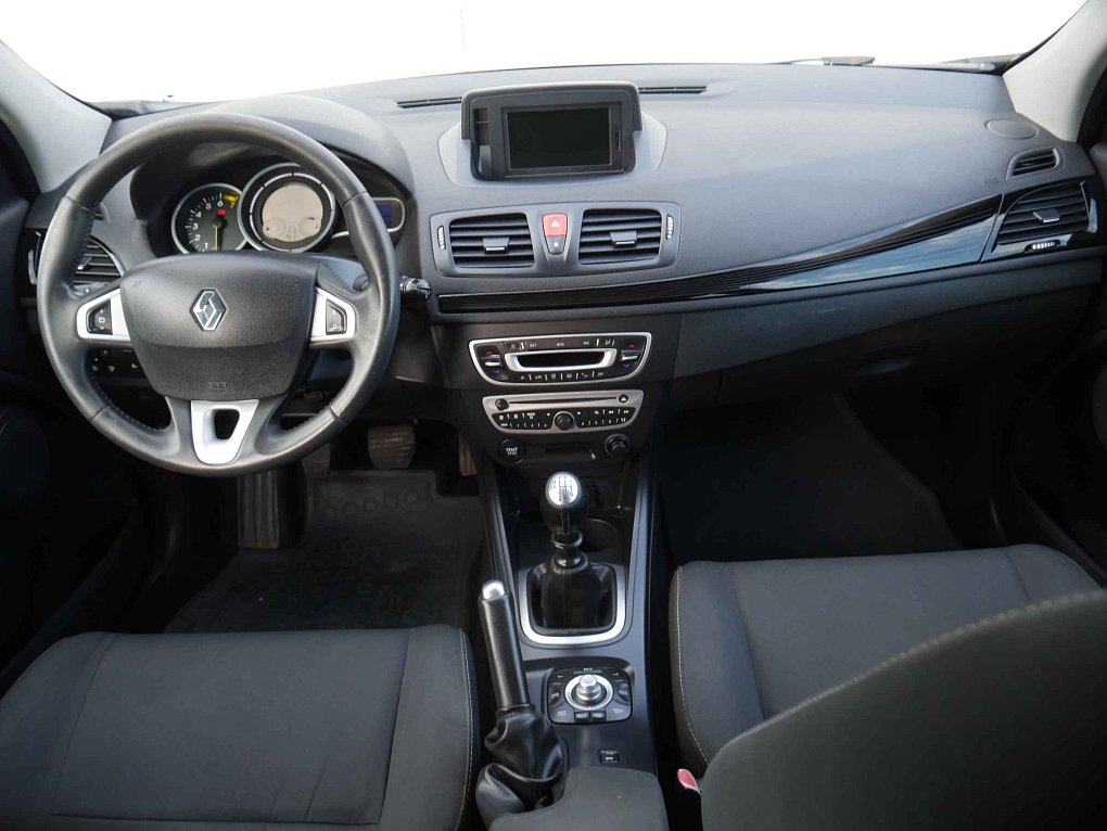 Renault Mégane 1.6i 