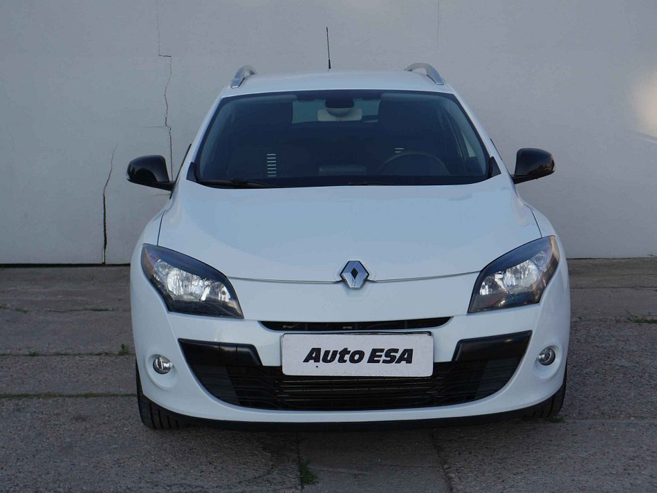 Renault Mégane 1.6i 