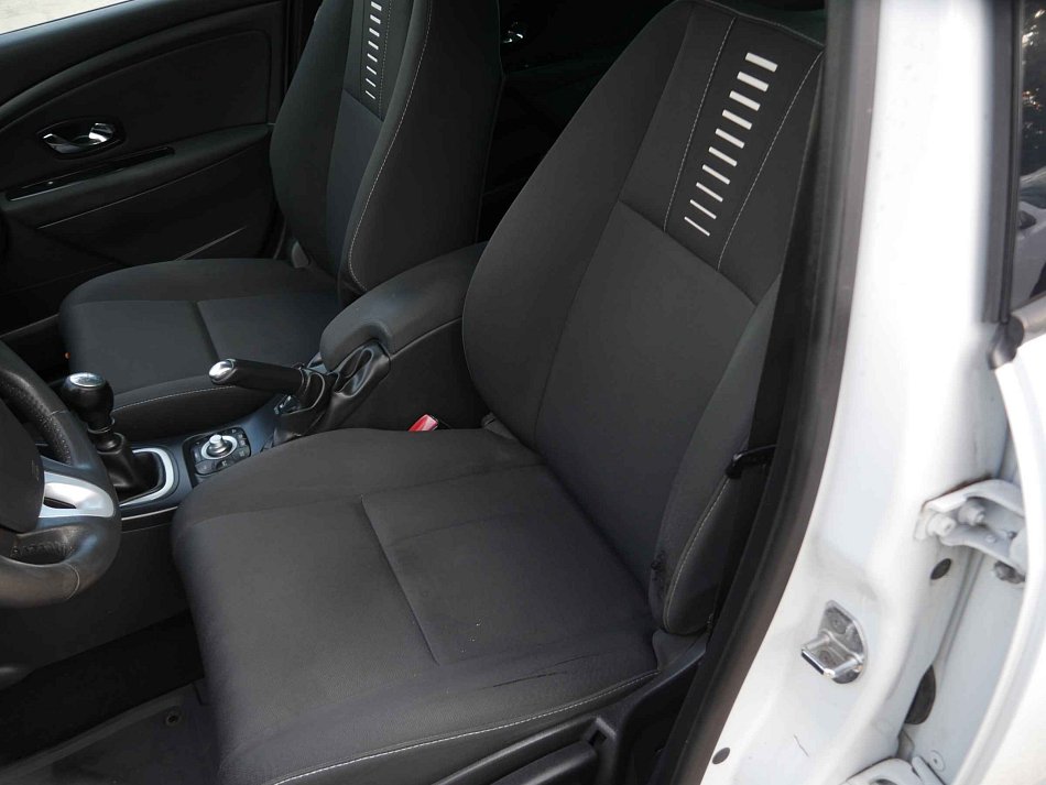 Renault Mégane 1.6i 