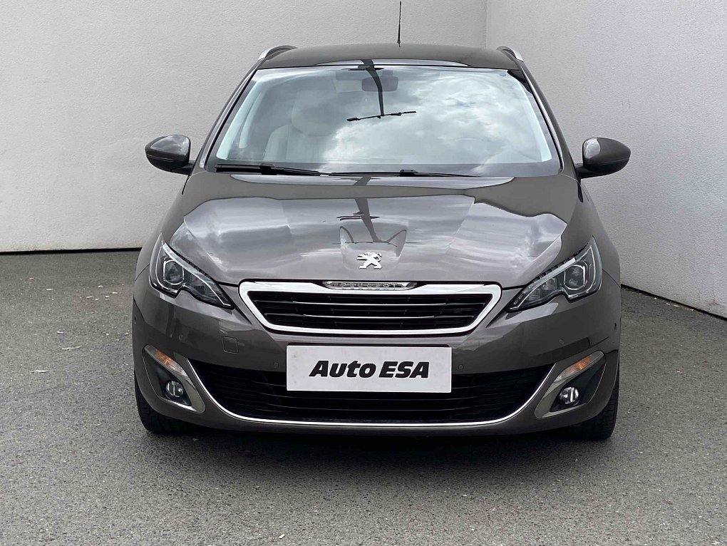 Peugeot 308 1.2 PT Allure
