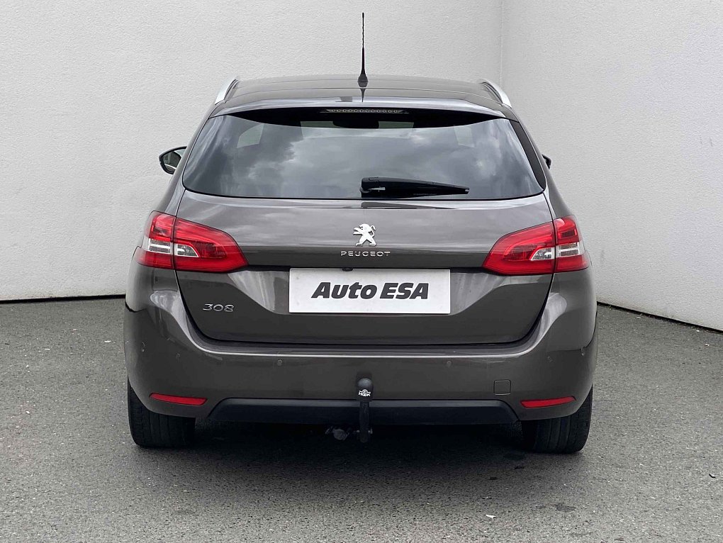 Peugeot 308 1.2 PT Allure