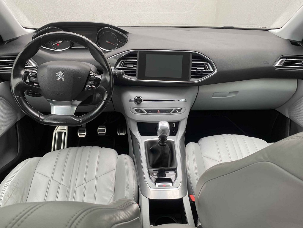 Peugeot 308 1.2 PT Allure
