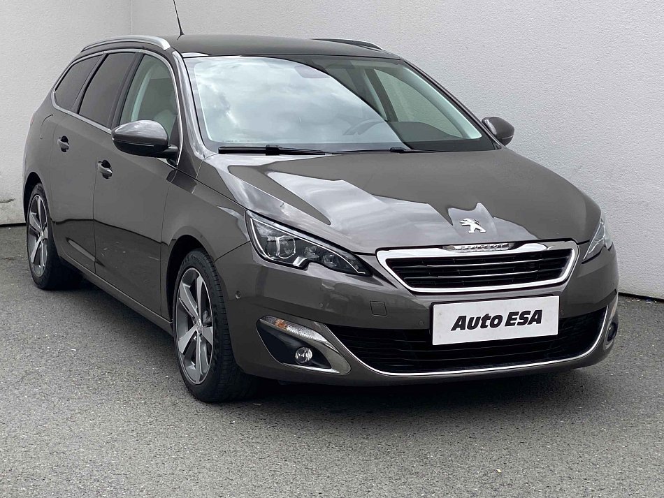 Peugeot 308 1.2 PT Allure