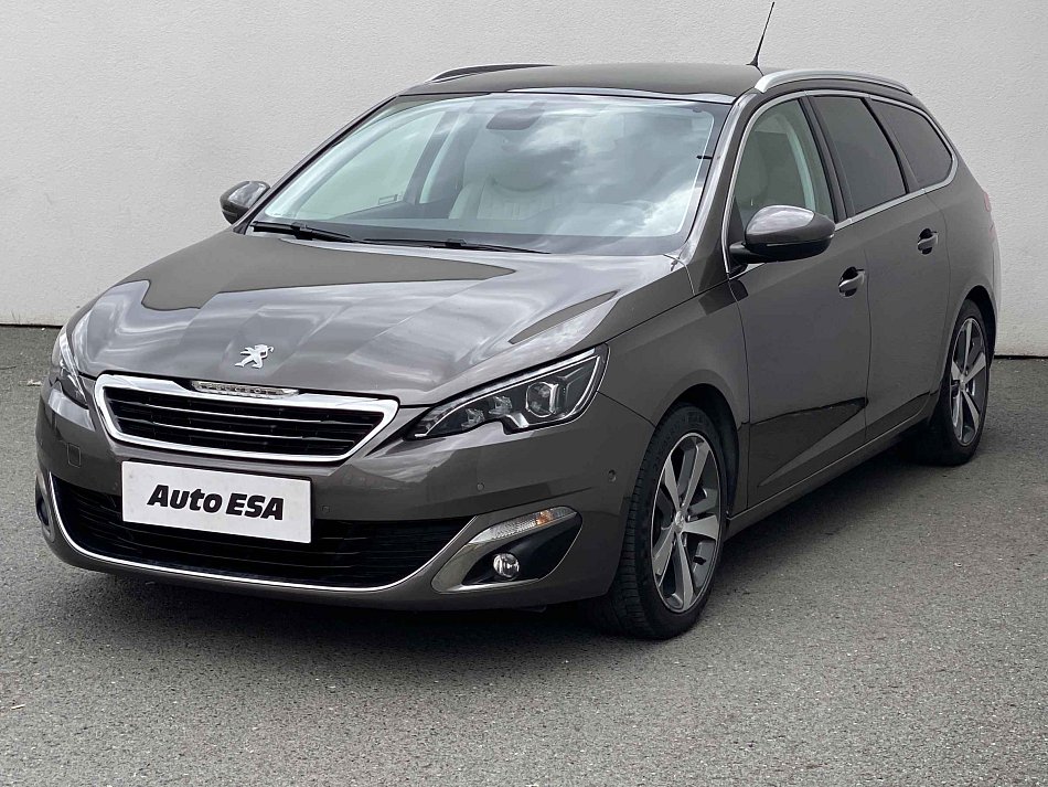 Peugeot 308 1.2 PT Allure