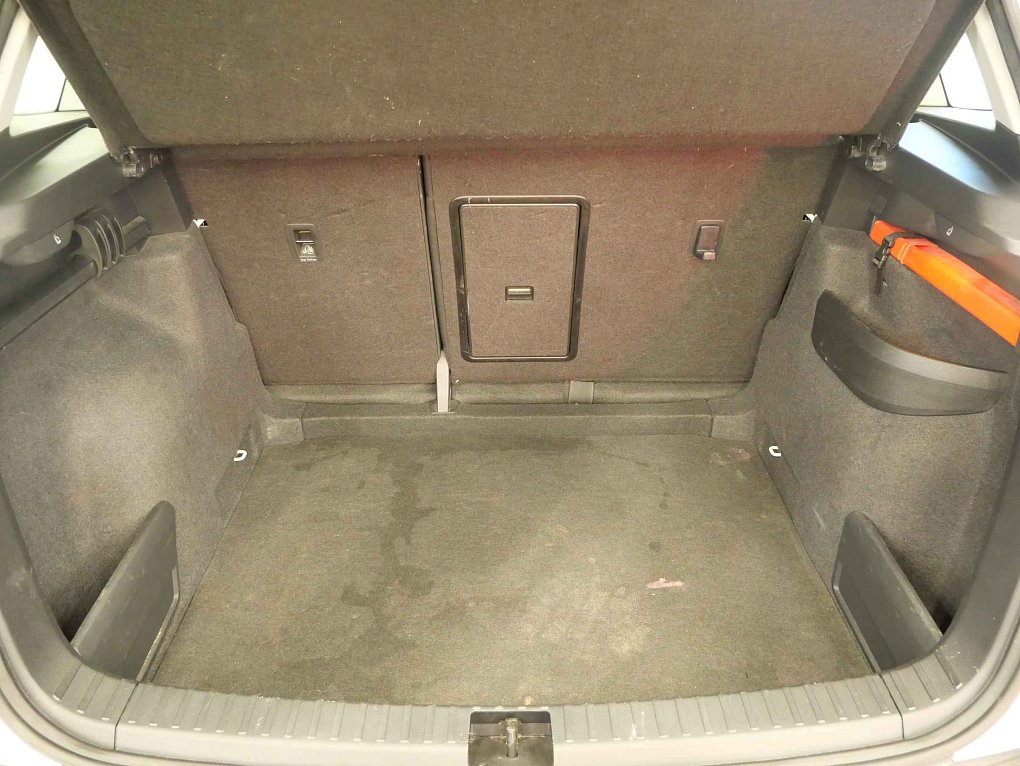 Škoda Karoq 1.6TDi Ambition