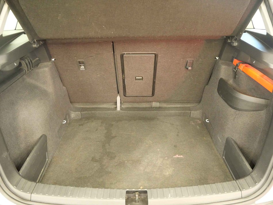 Škoda Karoq 1.6TDi Ambition