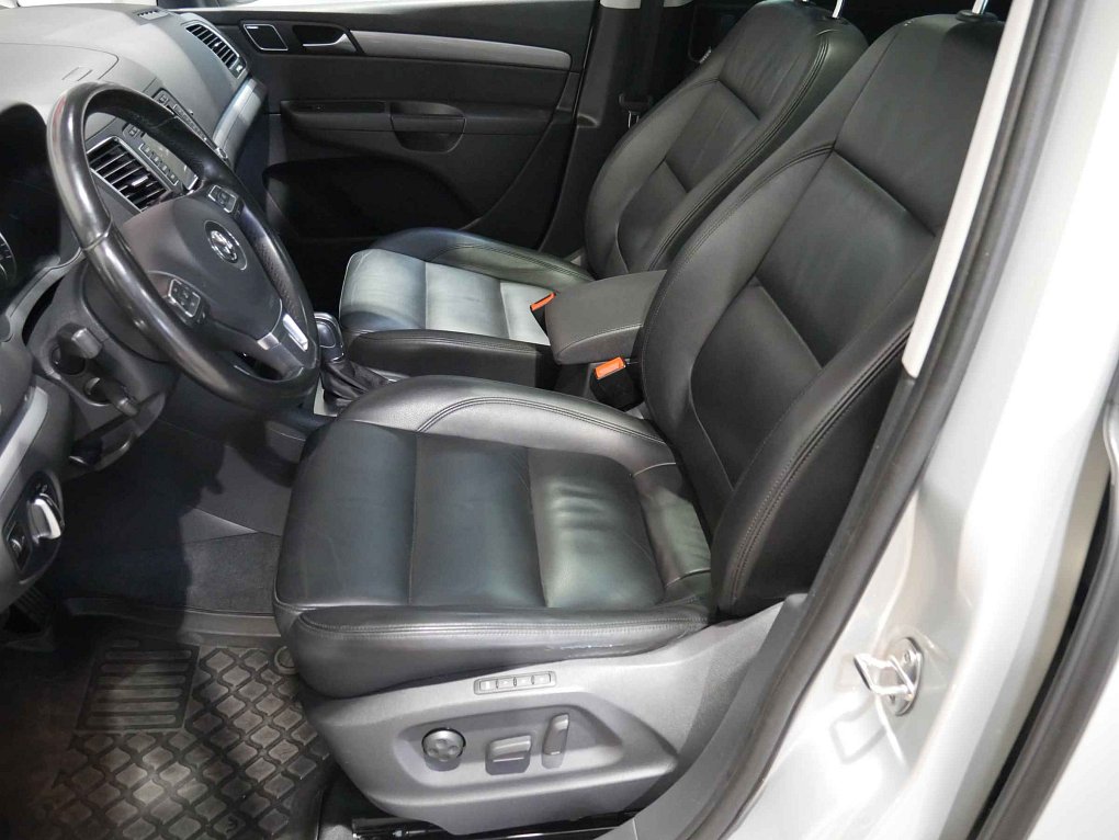 Volkswagen Sharan 2.0. TDI 