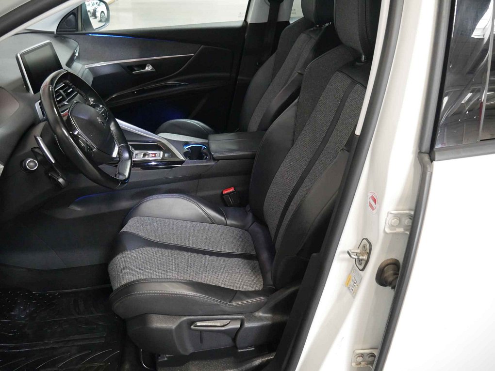 Peugeot 3008 1.6 HDi 