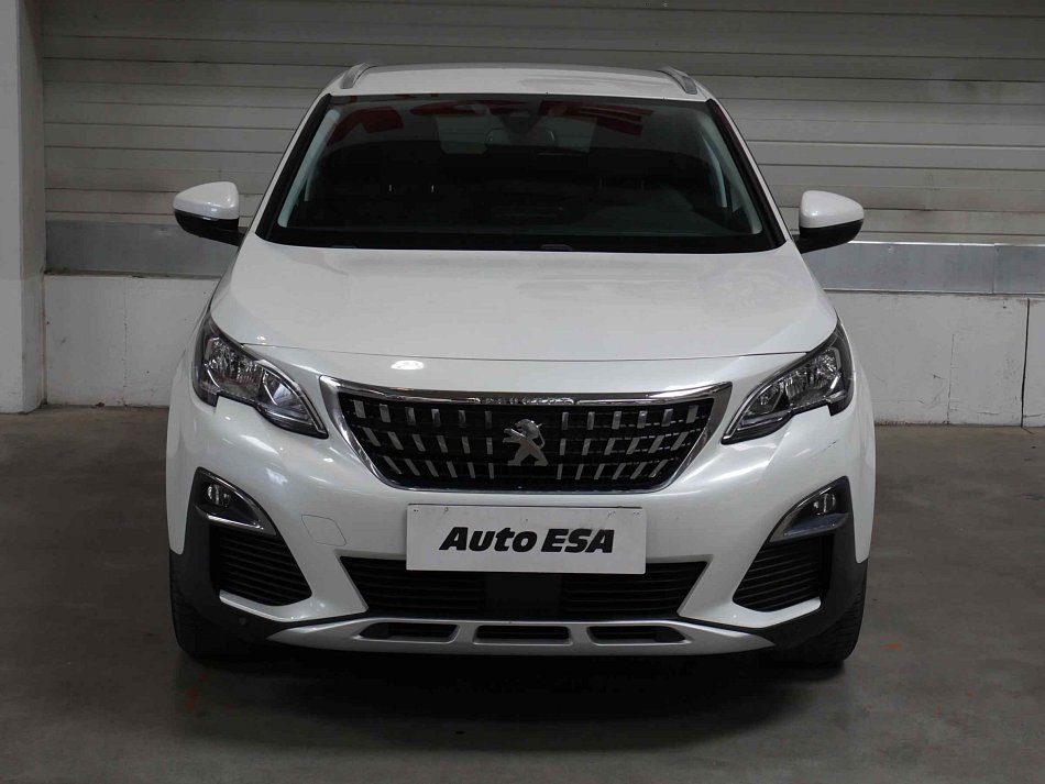 Peugeot 3008 1.6 HDi 