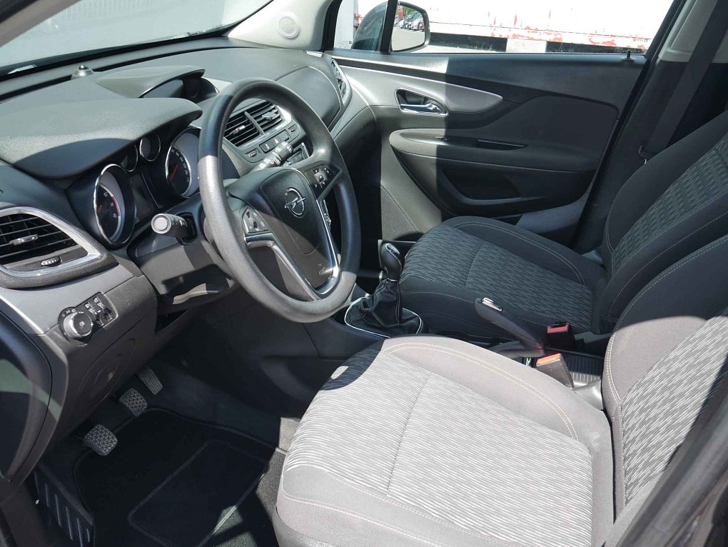 Opel Mokka 1.6i 