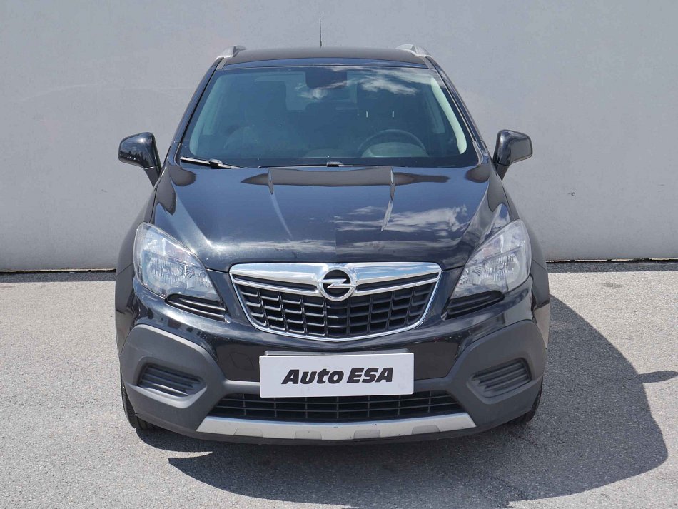 Opel Mokka 1.6i 